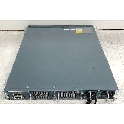 Cisco (UCS-FI-6248UP V01) UCS 6248UP Fabric Interconnect Appliance