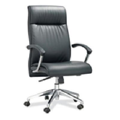 Executive PU Highback Gaslift Office Chair - Brand New