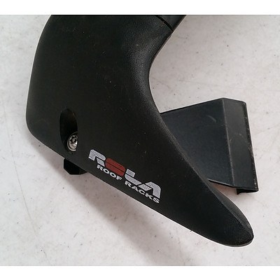 Rola Roof Racks and Five Window/Windscreen Shades