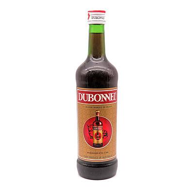 Dubonnet, 750ml