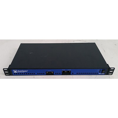 Juniper Networks SA 700 VPN Secure Remote Access Appliance
