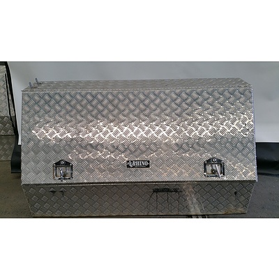 Rhino Ute Tool Box