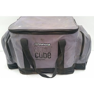 Companion Aqua Cube Portable Water Heater