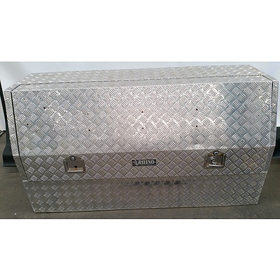Rhino Ute Tool Box