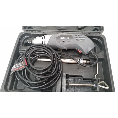 Ozito RTP-163 Rotary Tool