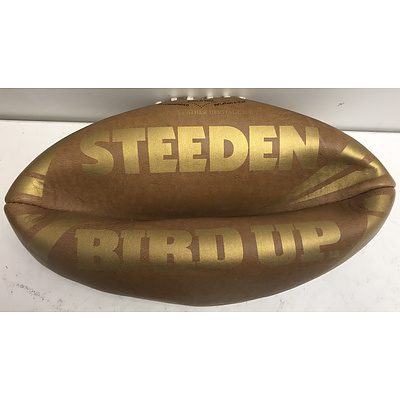 Mixed Sporting Goods