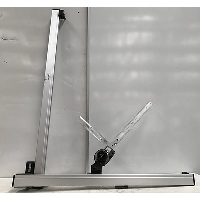 Mutoh Drafting Machine