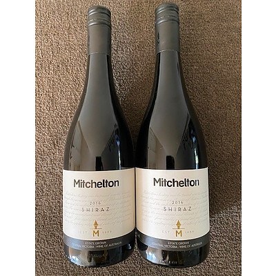 4 X DOZEN MIXED MITCHELTON WINES INC SHIRAZ , CHARDONNAY & ROSE