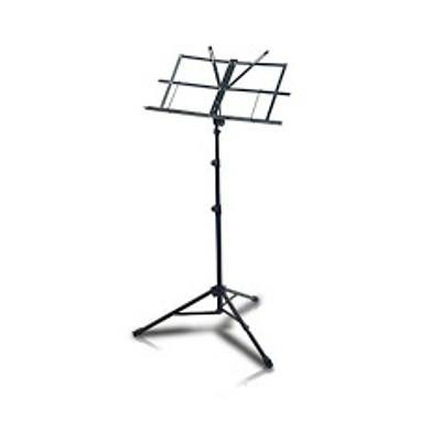 Three Ashton MS3129 Music Stands - Brand New