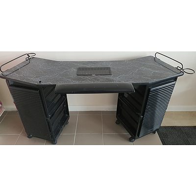 Hollywood By Kayline Nail Care Centre