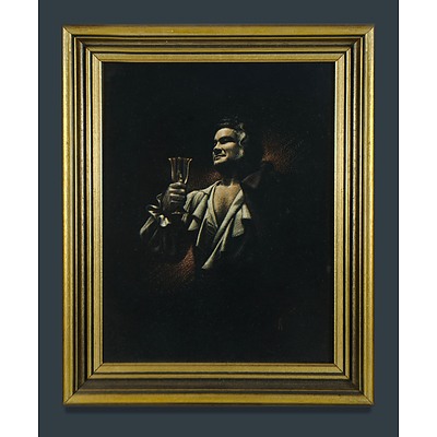 EDDIE Robert (2), 'Eileen Harrison as Adina in l'Elisir d'Amore', 1975; & 'Henri Wilden as Hoffman', 1975