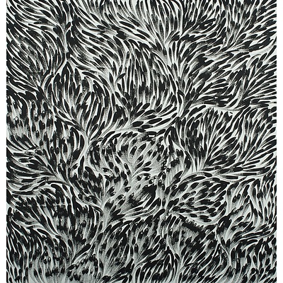 PETYARRE Gloria (Born c.1938), 'Bush Medicine'