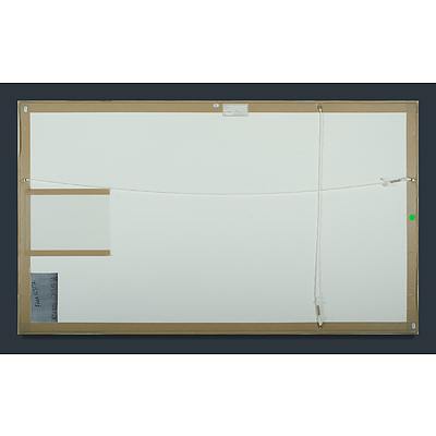 PETYARRE Marcie Turner (Born c.1970), 'Bush Medicine Leaves', 2007