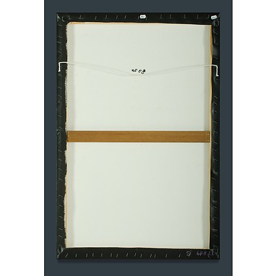 TJAPALTJARRI Thomas (Born 1964), 'Tingari Cycle'