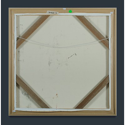 PWERLE Gracie Morton (Born c.1956), 'Bush Plum'