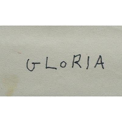 PETYARRE Gloria (Born c.1938), Bush Medicine Leaves