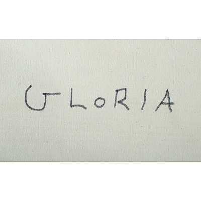 PETYARRE Gloria (Born c.1938), Bush Medicine Leaves