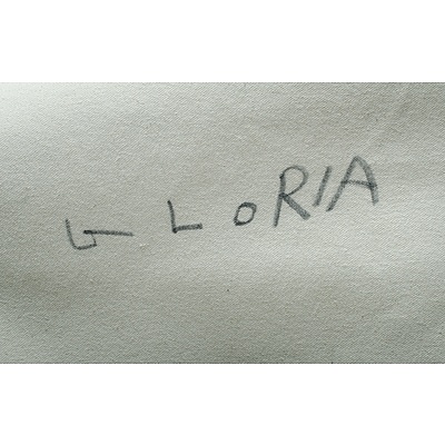 PETYARRE Gloria (Born c.1938), Mountain Devil Lizard