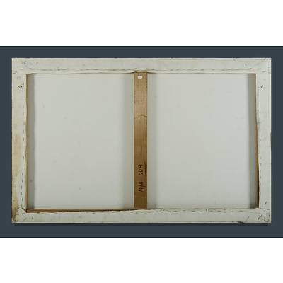 Aboriginal School Artist Unknown, Untitled