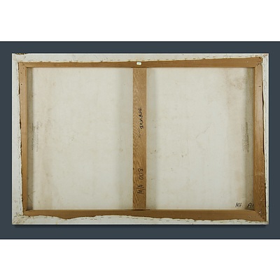 Aboriginal School Artist Unknown, Untitled (Bush Tucker)