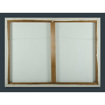 Aboriginal School Artist Unknown, Untitled