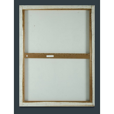 Aboriginal School Artist Unknown, Untitled