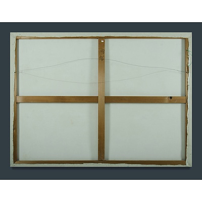 Aboriginal School Artist Unknown, Untitled