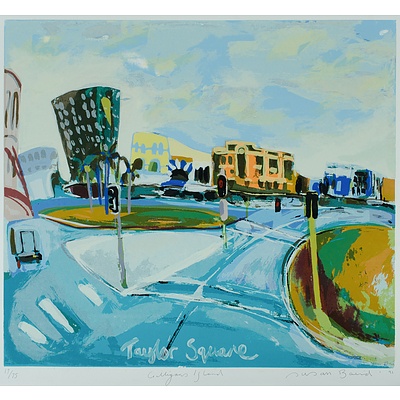 BAIRD Susan (Born 1964), 'Gilligans Island', 1991