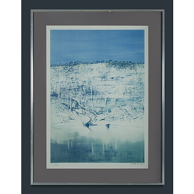 BOYD Arthur Merric Bloomfield (1920-1999), 'Shoalhaven'