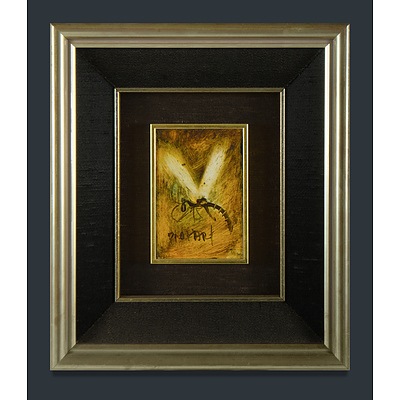 HART Pro (1928-2006), Dragonfly