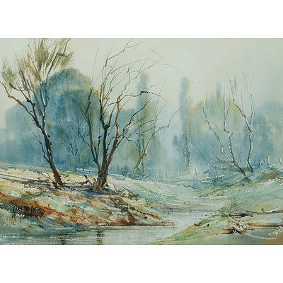 ROCHFORD Mary, 'Fish River, Bathurst'