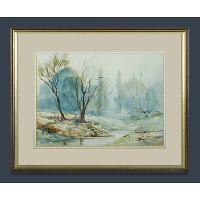 ROCHFORD Mary, 'Fish River, Bathurst'