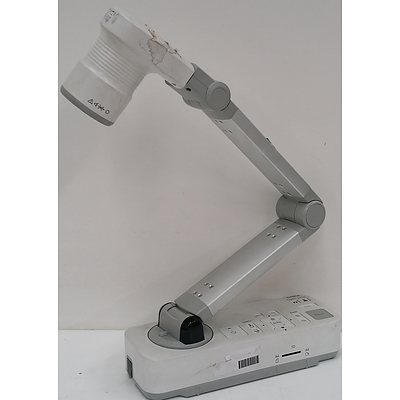 Epson ELP-DC21 Document Camera