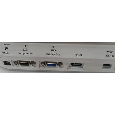 Epson ELP-DC21 Document Camera