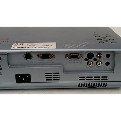 Eiki LC-XB33 3LCD Projector