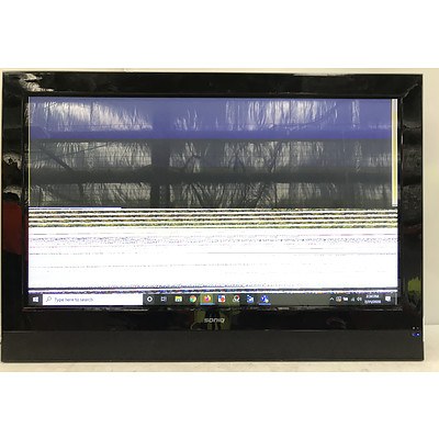 Soniq QSP422T 42-Inch Plasma Television