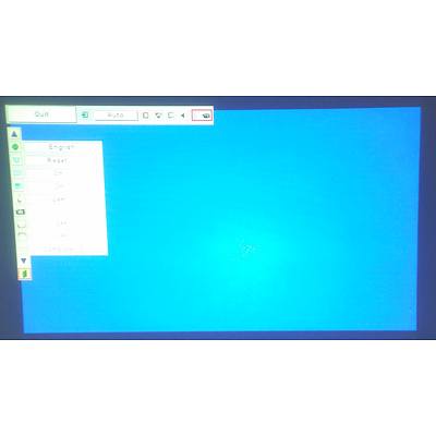 Sanyo PLC-XU55 3LCD Portable Projector