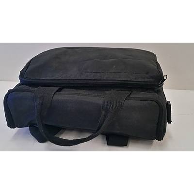 Sanyo PLC-XU55 3LCD Portable Projector