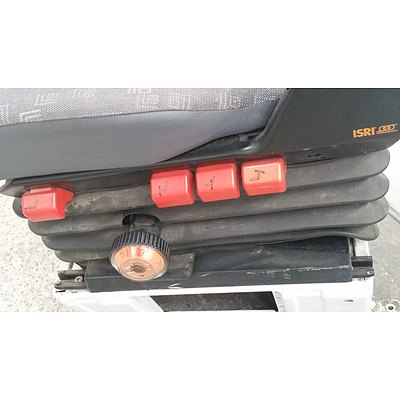 ISRI Truck/Bus/Van Drivers Seat