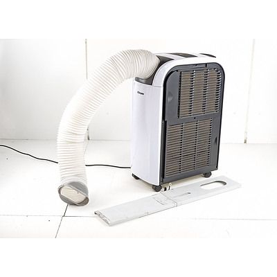 Dimplex Portable Air Conditioner