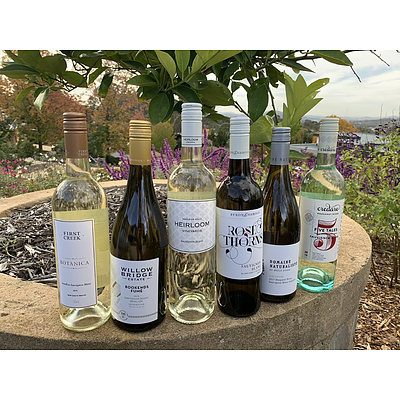 Wine Selectors - All Star Australian - 12 Bottles