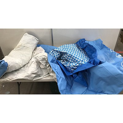 Intex Easy Set Inflatable Swimming Pool With Pump