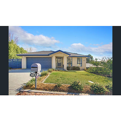 131 Waterfall Drive, Jerrabomberra NSW 2619