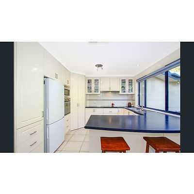 131 Waterfall Drive, Jerrabomberra NSW 2619