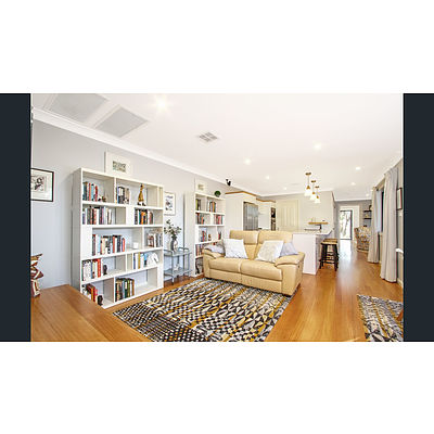 131 Waterfall Drive, Jerrabomberra NSW 2619