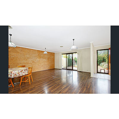 1 Barlow Street, Scullin ACT 2614