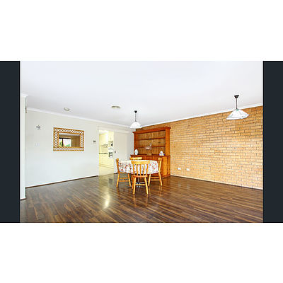 1 Barlow Street, Scullin ACT 2614