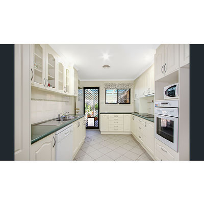 1 Barlow Street, Scullin ACT 2614