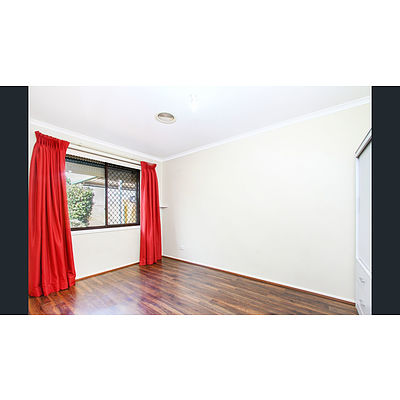 1 Barlow Street, Scullin ACT 2614