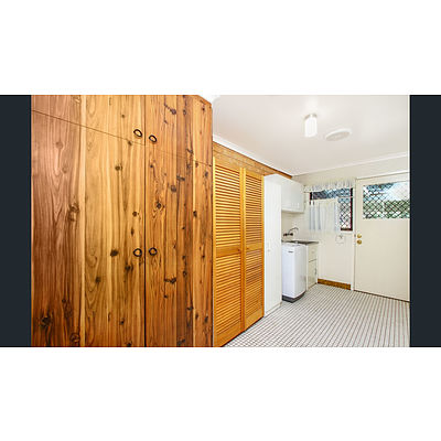1 Barlow Street, Scullin ACT 2614